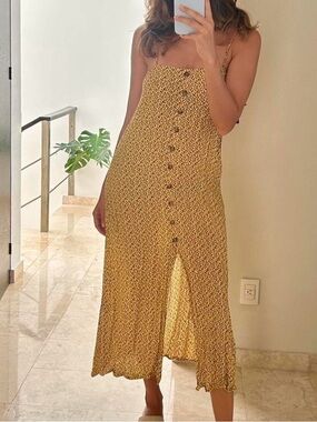 Faithfull the Brand ~ Dress